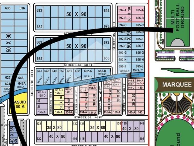 Property for sale in Islamabad