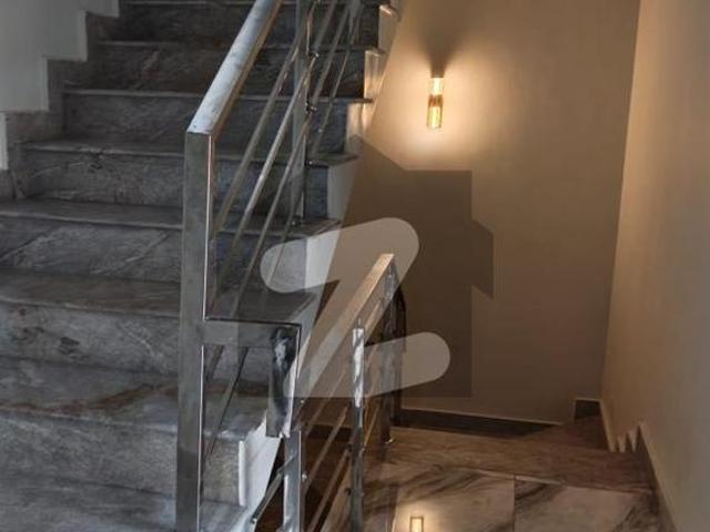 House for rent in اسلام آباد, زون 1