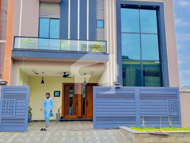 House for sale in Islamabad