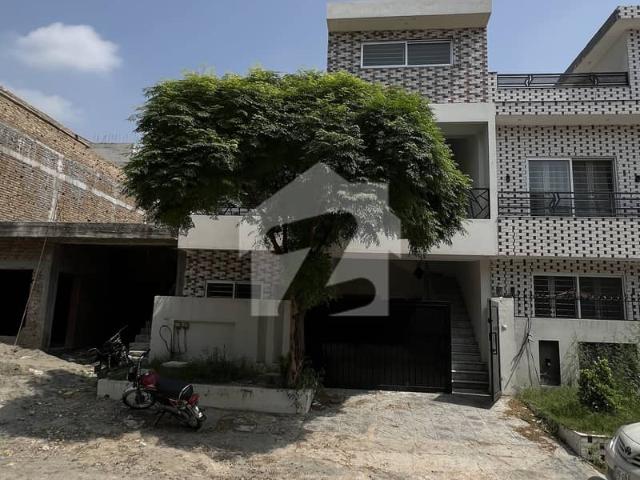House for rent in Islamabad