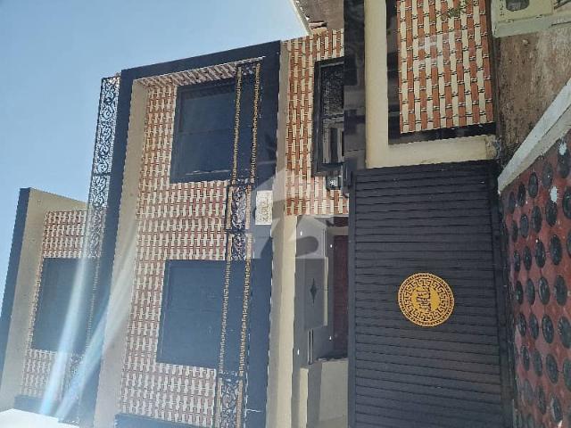 House for sale in Islamabad