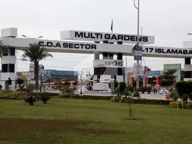 Property for sale in Islamabad