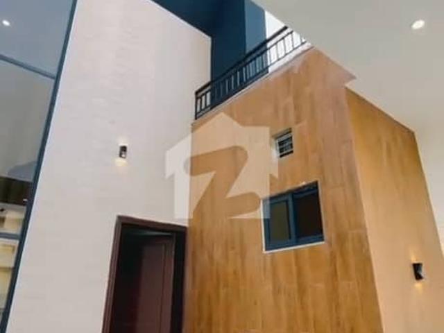 House for sale in اسلام آباد, زون 1