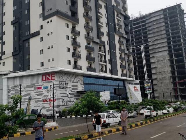 Apartment for sale in Islamabad