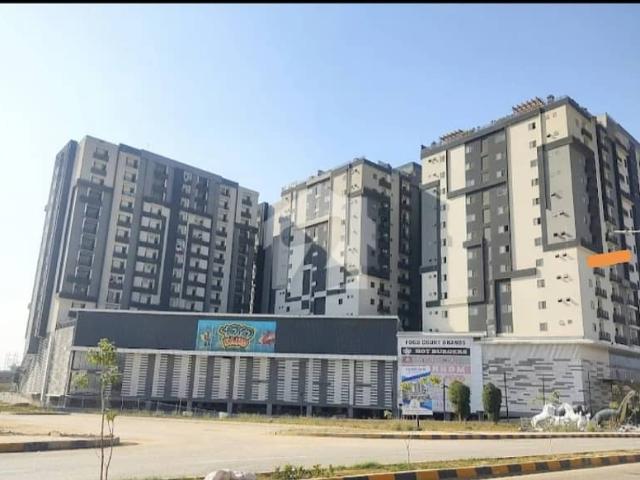 Apartment for sale in Islamabad