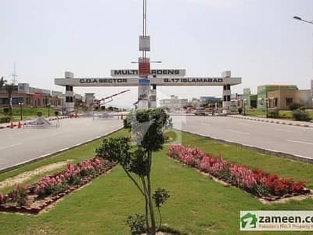 Property for sale in Islamabad