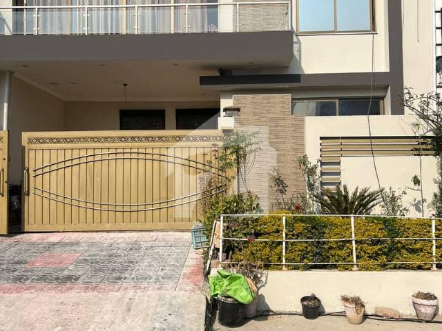 Property for rent in Islamabad