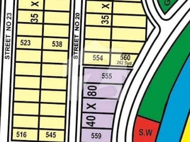 Property for sale in Islamabad