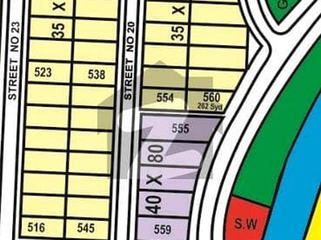 Property for sale in Islamabad