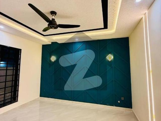House for sale in Islamabad