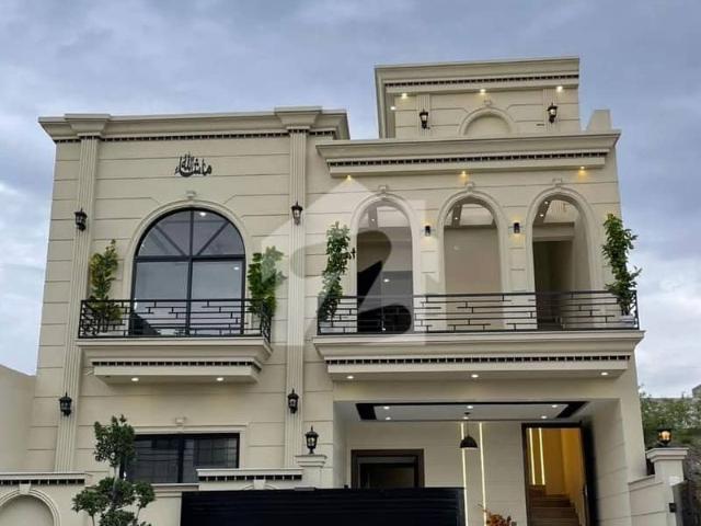 House for sale in اسلام آباد, زون 1
