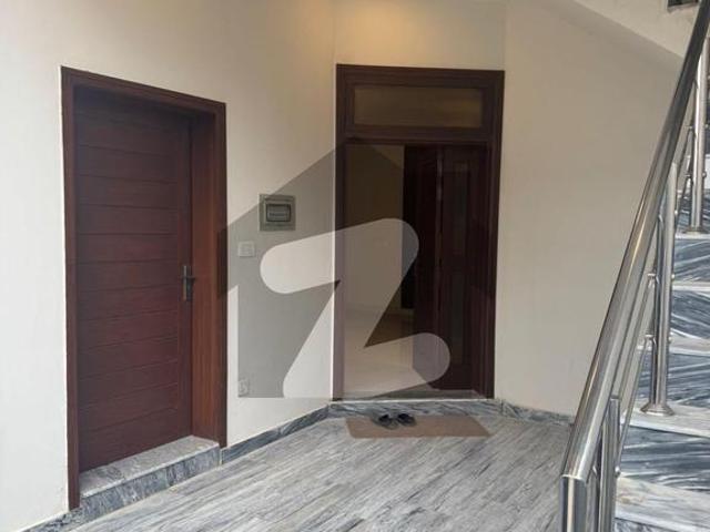 House for sale in Islamabad