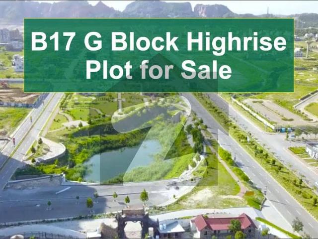 Office for sale in Islamabad