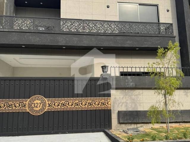 House for sale in Islamabad