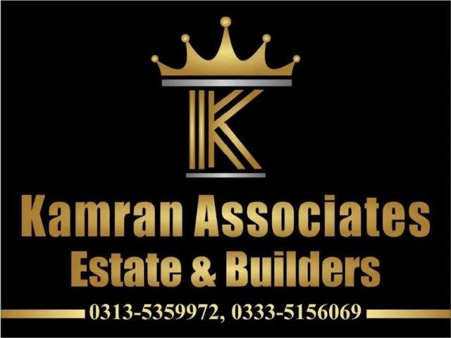 Land for sale in Islamabad