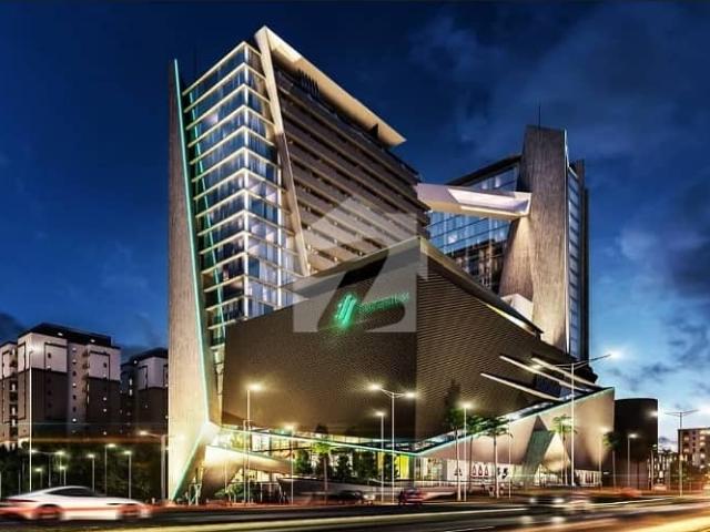 Commercial for sale in Islamabad