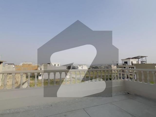 House for sale in Islamabad