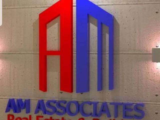 Land for sale in Islamabad