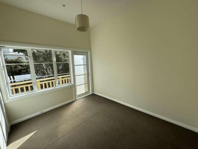 Apartment for rent in Kelburn, Wellington