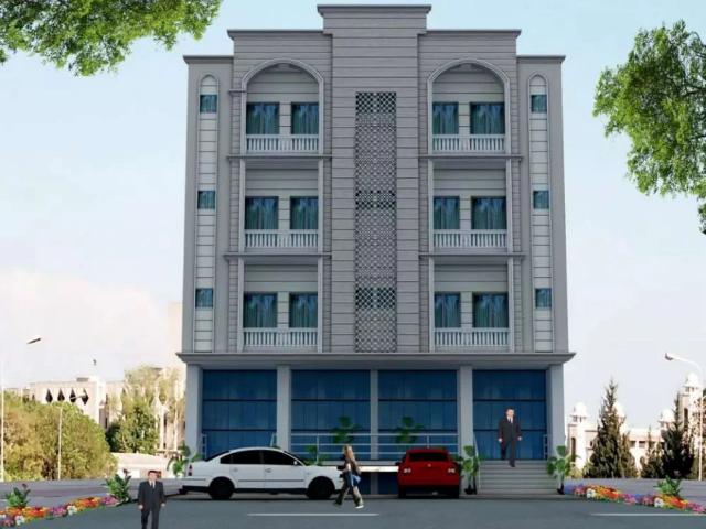 Commercial for sale in Islamabad