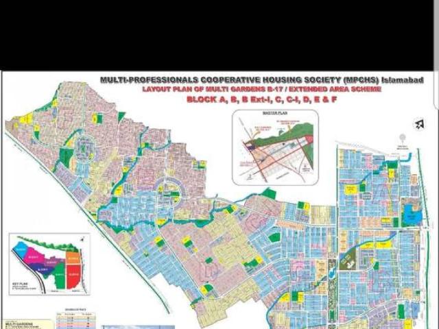 Land for sale in ڈہوک جنڈو, راولپنڈی ڈویژن