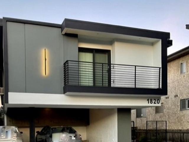 Apartment for rent in Mar Vista, Los Angeles