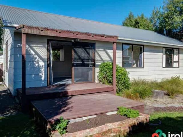 House for rent in Heathcote, Canterbury