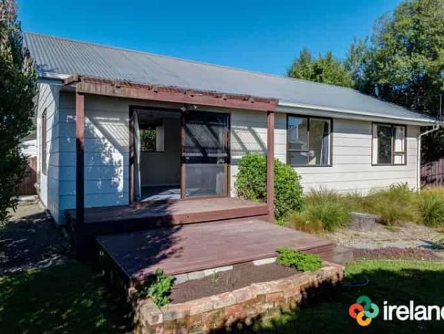House for rent in Heathcote, Canterbury