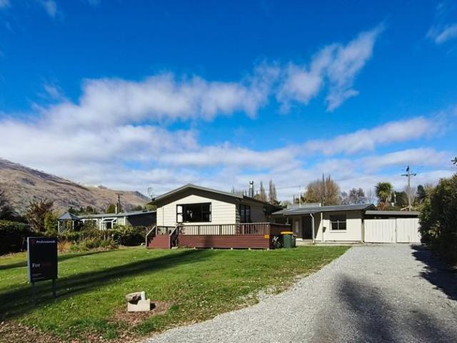 House for rent in Kingston, Queenstown-Lakes District