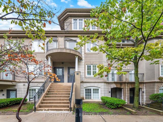 Condo for sale in Woburn, Ontario