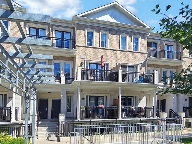 Condo for sale in Woburn, Ontario