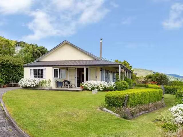 House for rent in Waikanae, Wellington