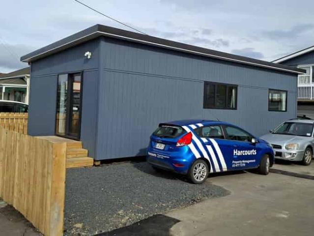 House for rent in Otakou