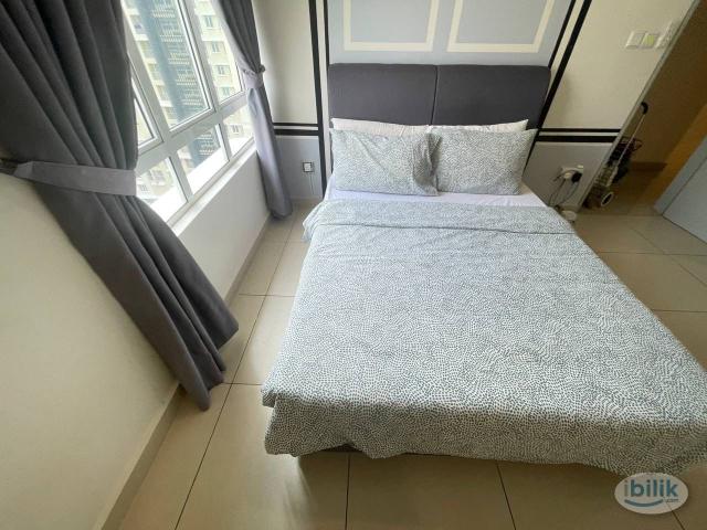 Room for rent in PJU 10, Petaling Jaya