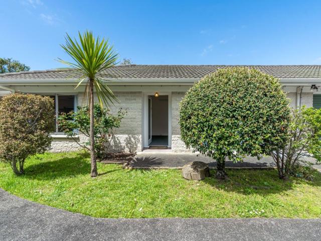 Apartment for rent in Kensington Park, Hibiscus and Bays