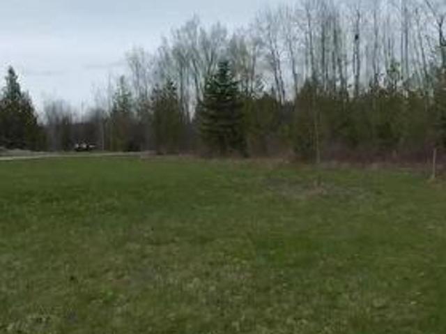 Land for rent in Durham, Ontario