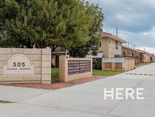 Apartment for rent in Glendalough