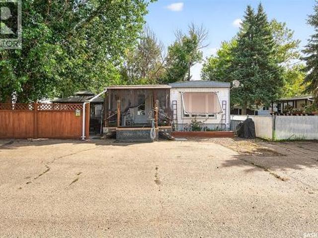 House for sale in Moose Jaw, Saskatchewan