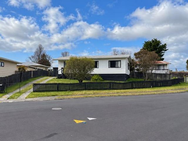 House for rent in Mangakakahi, Rotorua