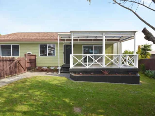 House for rent in East Tamaki, Oroua County