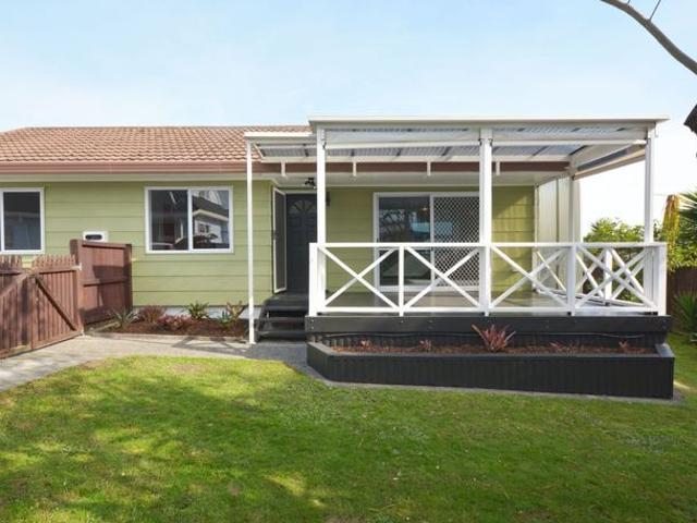 House for rent in East Tamaki, Oroua County