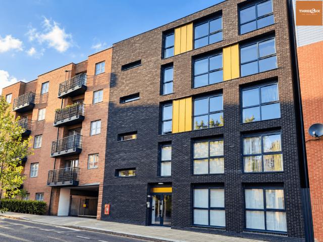 Apartment for rent in Park Central, Birmingham