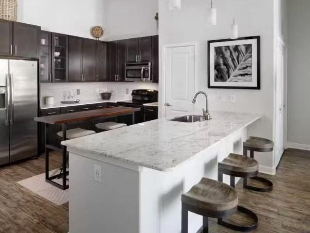 Condo for rent in Denton, Texas