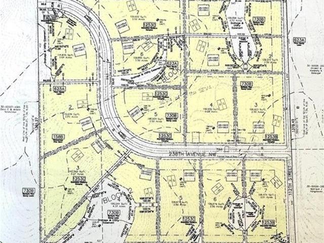 Land for sale in Zimmerman, Minnesota