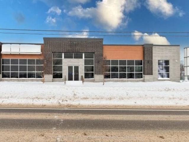 Office for rent in Arva, Ontario