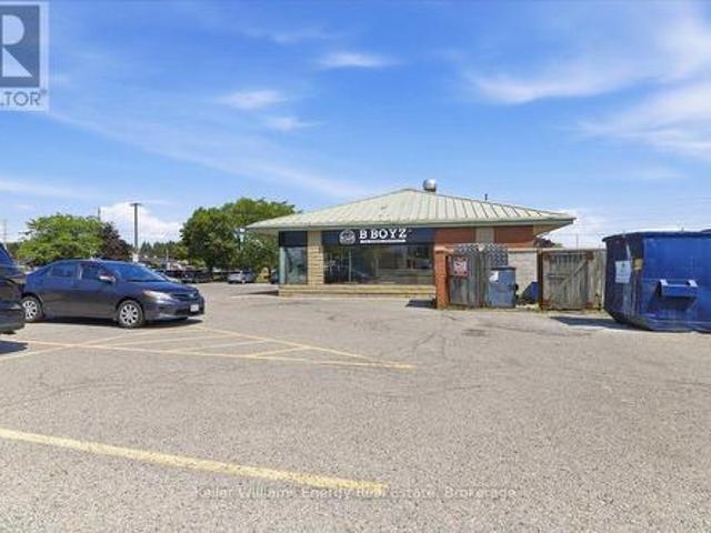 Commercial for rent in Durham, Ontario