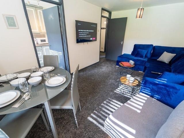 Apartment for rent in Park Central, Birmingham