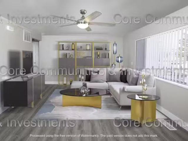 Condo for rent in West Jordan