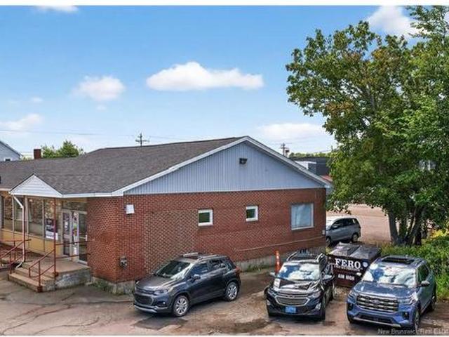 Commercial for rent in Westmorland, New Brunswick