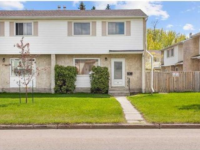 Condo for sale in Red Deer, Alberta